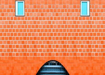 Project Six Structure